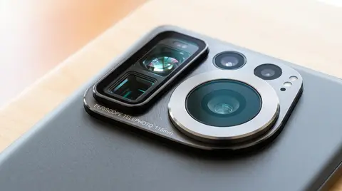 Xiaomi 17T Bawa Telefoto 115mm: Ancaman Baru vivo X